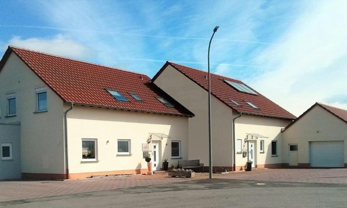 Harthausen Apartment | Ferienwohnungen Bella Vita