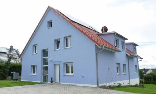 Ramsberg Apartment | Ferienwohnungen Brombachsee