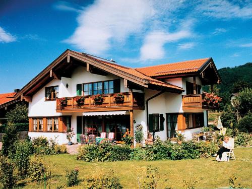 Aschau im Chiemgau Apartment | Ferienwohnungen Penners