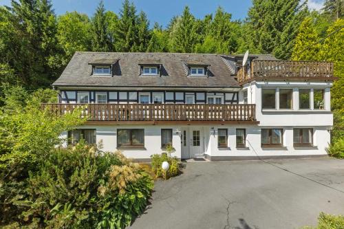 Schmallenberg Apartment | Ferienwohnungen Demberg