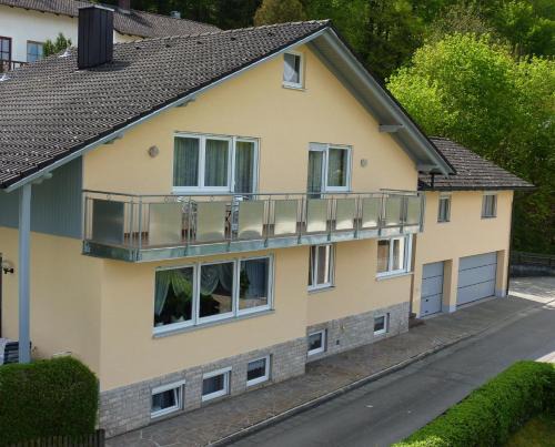 Riedenburg Apartment | Ferienwohnungen Ferstl