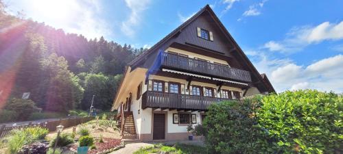 Oppenau Apartment | Ferienwohnungen Höflehof