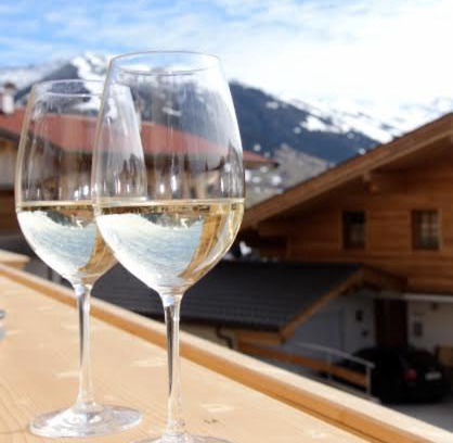 Alpbach Apartment | Ferienwohnungen H&P