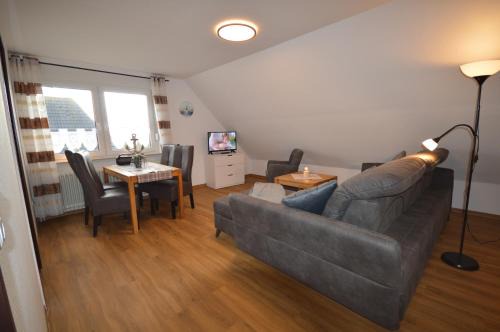 Horum Apartment | Ferienwohnungen Haus Hannover Carolinensiel
