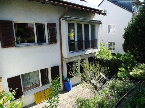 Ueberlingen Apartment | Ferienwohnungen Haus Rauenstein