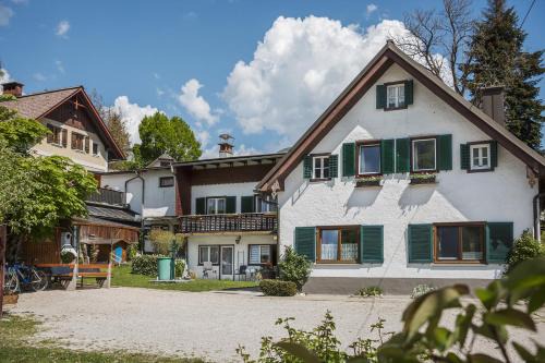 Bad Ischl Apartment | Ferienwohnungen Haus Unterberger