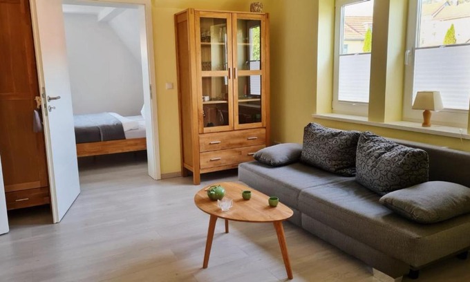 Schierke Apartment | Ferienwohnungen Hexenstieg & Wurmbergblick