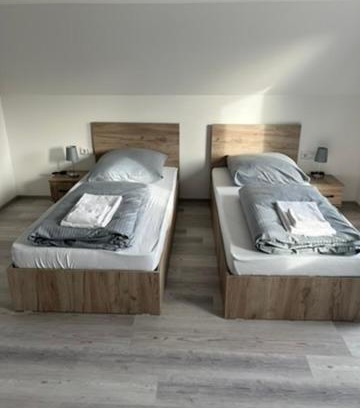 Ichenhausen Apartment | Ferienwohnungen Hochwang