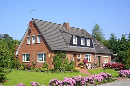 Dunum Apartment | Ferienwohnungen im Haus zur Schmiede