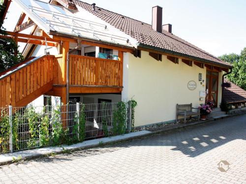 Unterkirnach Apartment | Ferienwohnungen Im Löwengründle