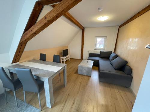 Nellingen Apartment | Ferienwohnungen im Schwabenland