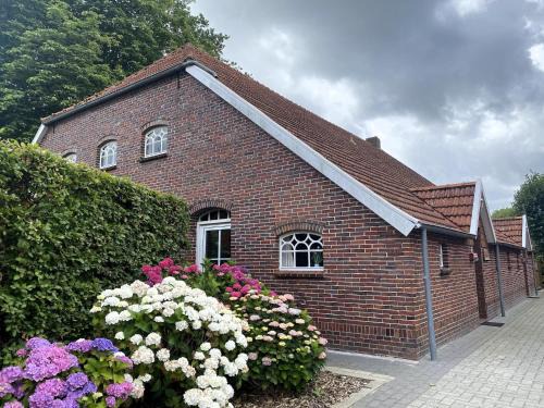 Strackholt Apartment | Ferienwohnungen in Strackholt