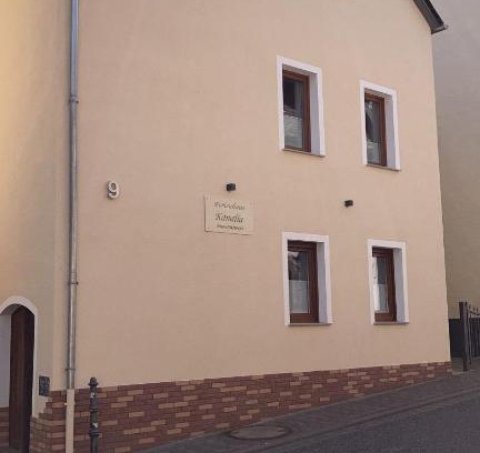 Cochem Apartment | Ferienwohnungen KAMELIA