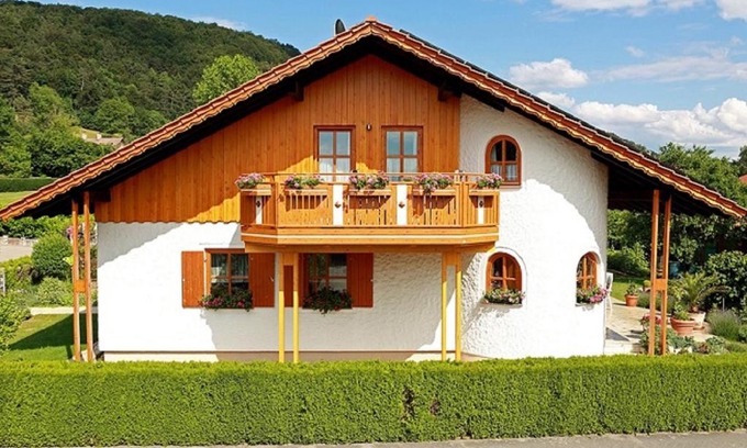Prunn Apartment | Ferienwohnungen Klügl
