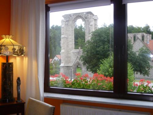Walkenried Apartment | Ferienwohnungen Klosterblick