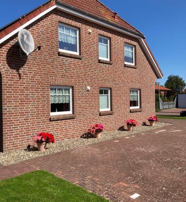 Horum Apartment | Ferienwohnungen Koch OG adult only