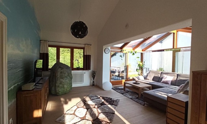 Philippsreut Apartment | Ferienwohnungen Kricklsäge