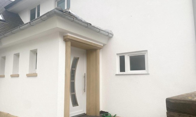 Ersingen Apartment | Ferienwohnungen Löwe