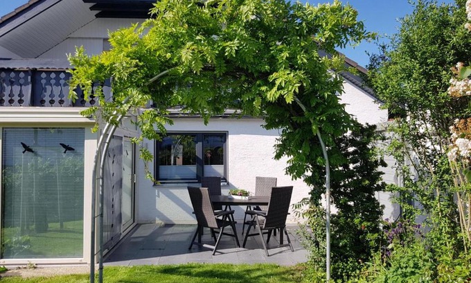 Muensingen Apartment | Ferienwohnungen Lilie Und Dahlie