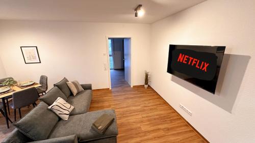Dinkelsbuehl Apartment | Ferienwohnungen Luitpold - Boutique Apartments