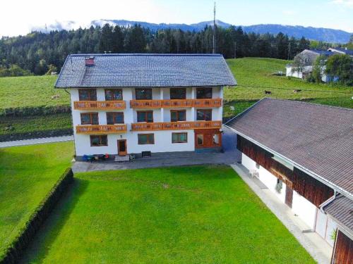 Passriach Apartment | Ferienwohnungen Mörtl