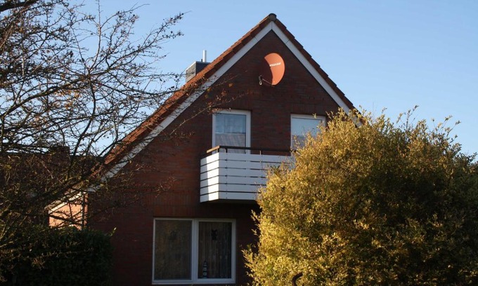 Ditzum Apartment | Ferienwohnungen Mühlenblick, 45217
