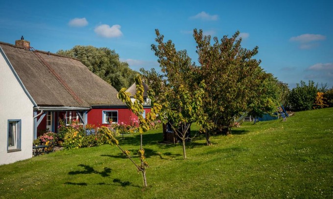Gager Apartment | Ferienwohnungen Müller