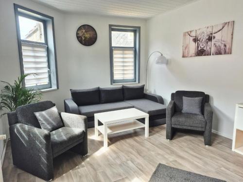 Bad Langensalza Apartment | Ferienwohnungen MittenDrin