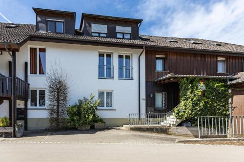 Ohningen Apartment | Ferienwohnungen Martin Lafar