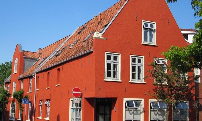 Leer Apartment | Ferienwohnungen Meerwiefke