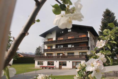 Arzl im Piztal Apartment | Ferienwohnungen Monja und Dietmar Thöni