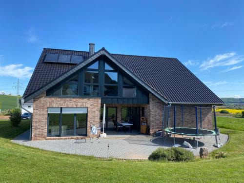 Waldeck Apartment | Ferienwohnungen Nahrstedt