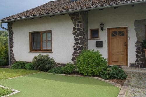 Oppen House | Ferienwohnungen Natürliches Wohnen