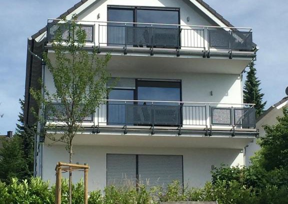Nickenich Apartment | Ferienwohnungen Pellenzblick - Wohnen auf Zeit -