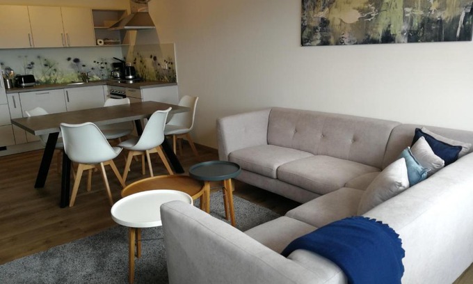 Beilngries Apartment | Ferienwohnungen Prinstner