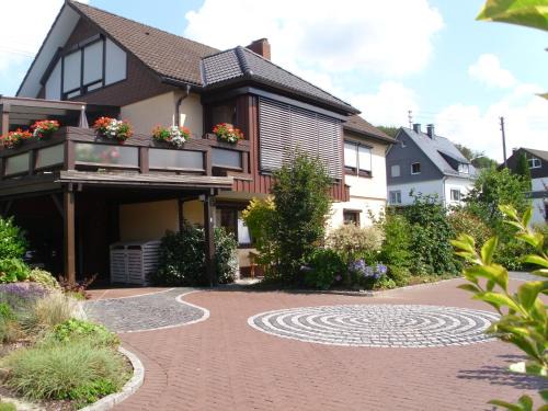 Allenbach Apartment | Ferienwohnungen Rump