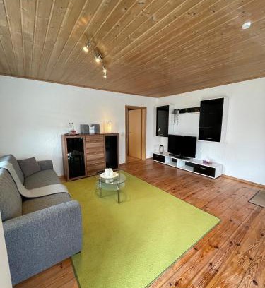 Pressath Apartment | Ferienwohnungen Schiffmann
