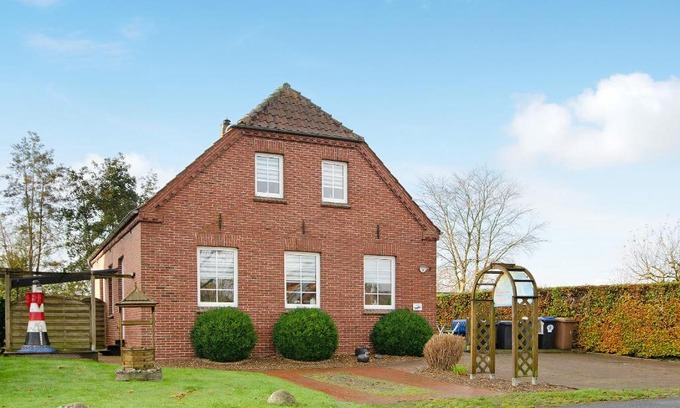 Wangerland Apartment | Ferienwohnungen Schmitz