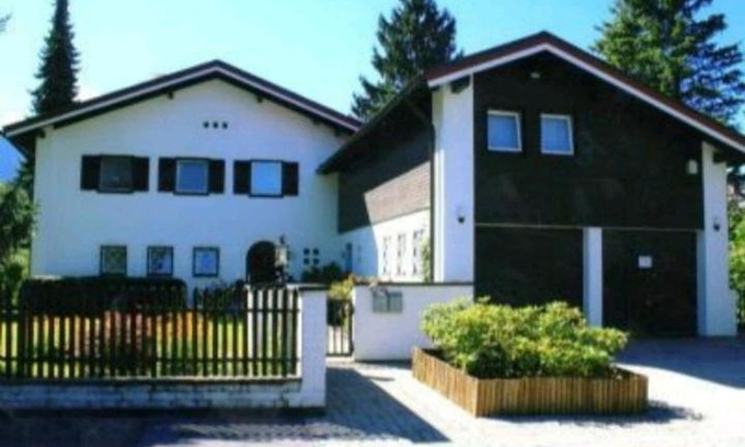 Weissbach Apartment | Ferienwohnungen Sernatinger
