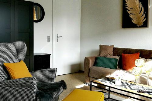 Roedental Apartment | Ferienwohnungen Stadler