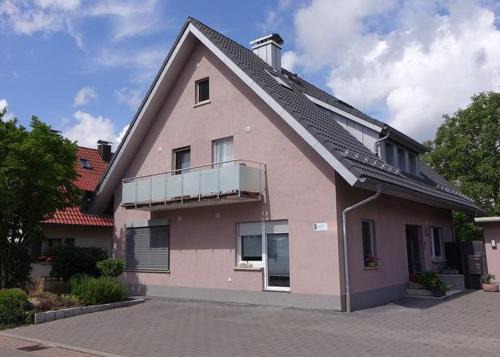 Stegen Apartment | Ferienwohnungen Stegen