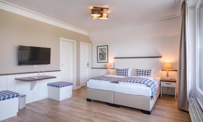 Ratekau Apartment | Ferienwohnungen Strandgrün