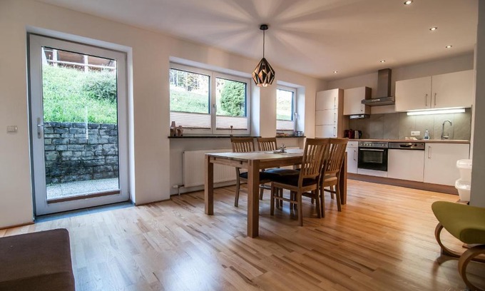Lofer Apartment | Ferienwohnungen Wartbichler