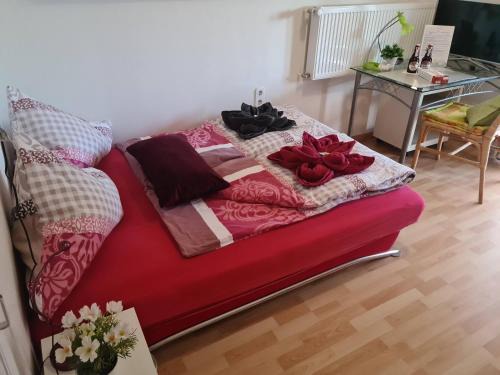 Grossostheim Apartment | Ferienwohnungen wie im Süden Großostheim
