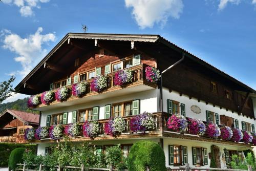 Oberau Apartment | Ferienwohnungen Woferllehen