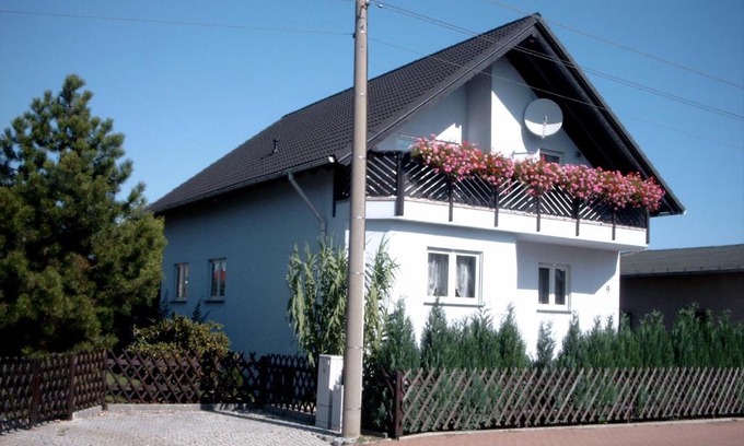 Burghausen-Rueckmarsdorf Apartment | Ferienwohnungen Zeise