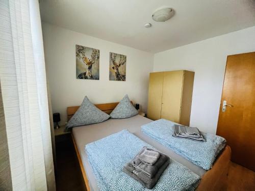 Waldeck Apartment | Ferienwohung Arnstein Nr 2