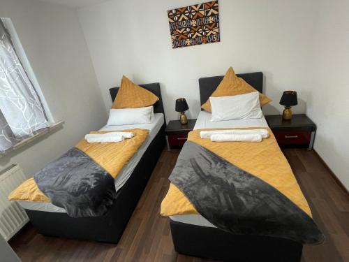 Kuppenheim Apartment | Ferienwohung in Kuppenheim für 1 bis 3 Personen