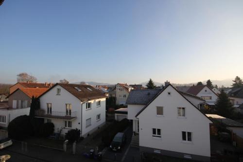 Weinheim Apartment | Ferienwohung Weinheim
