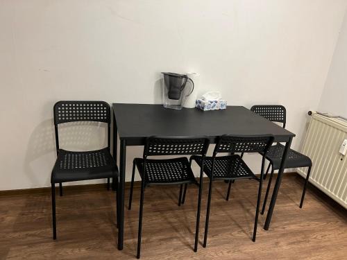 Daxlanden Apartment | FerienZeit
